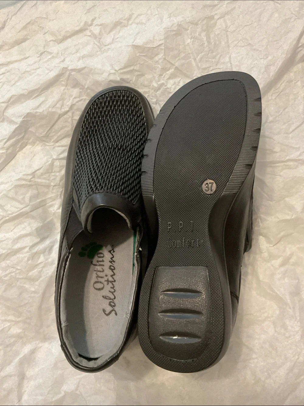 Ortho solution womens slip